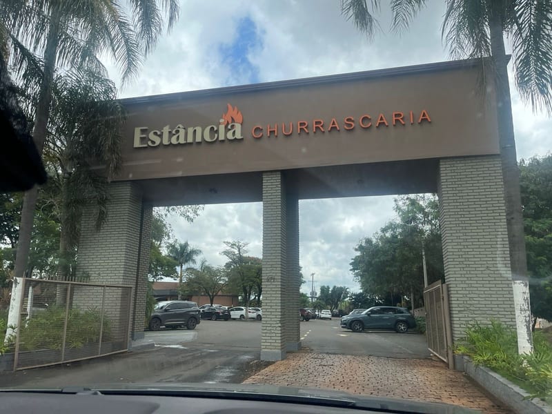 Foto 4 de Churrascaria Estância Grill Campinas