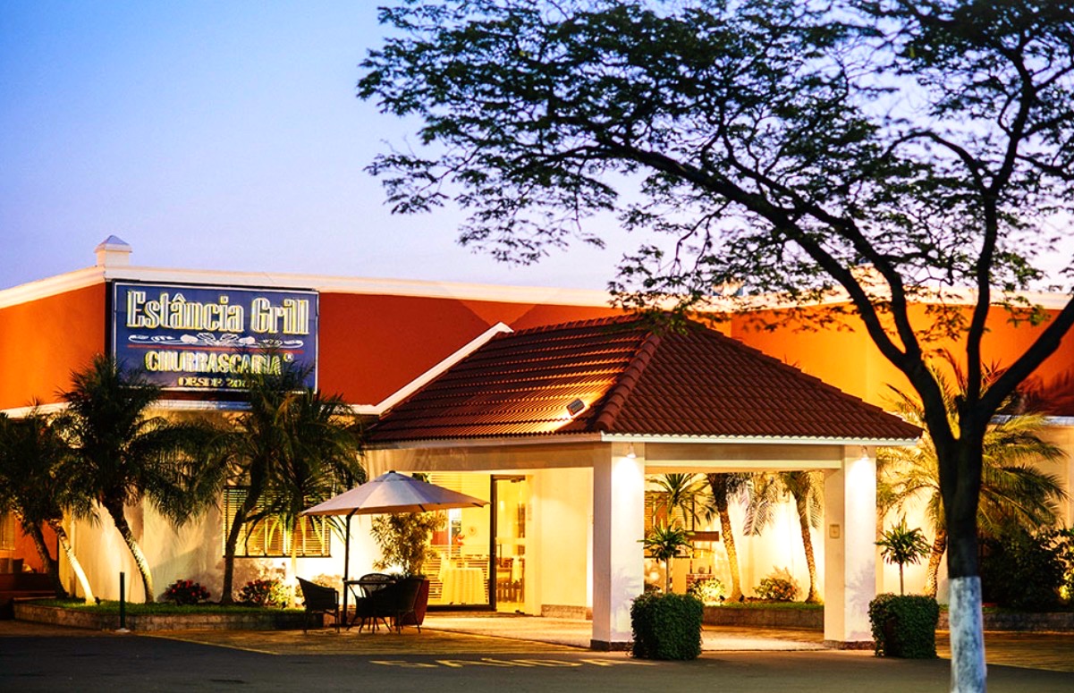 Churrascaria Estância Grill Campinas