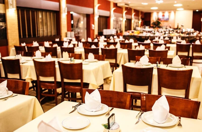 Foto 5 de Churrascaria Estância Grill Campinas