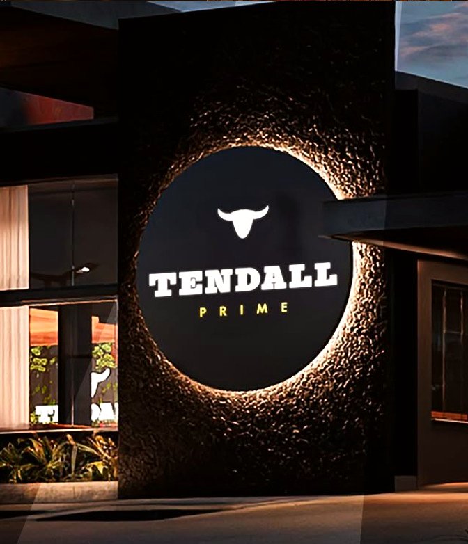 Tendall Prime Alphaville