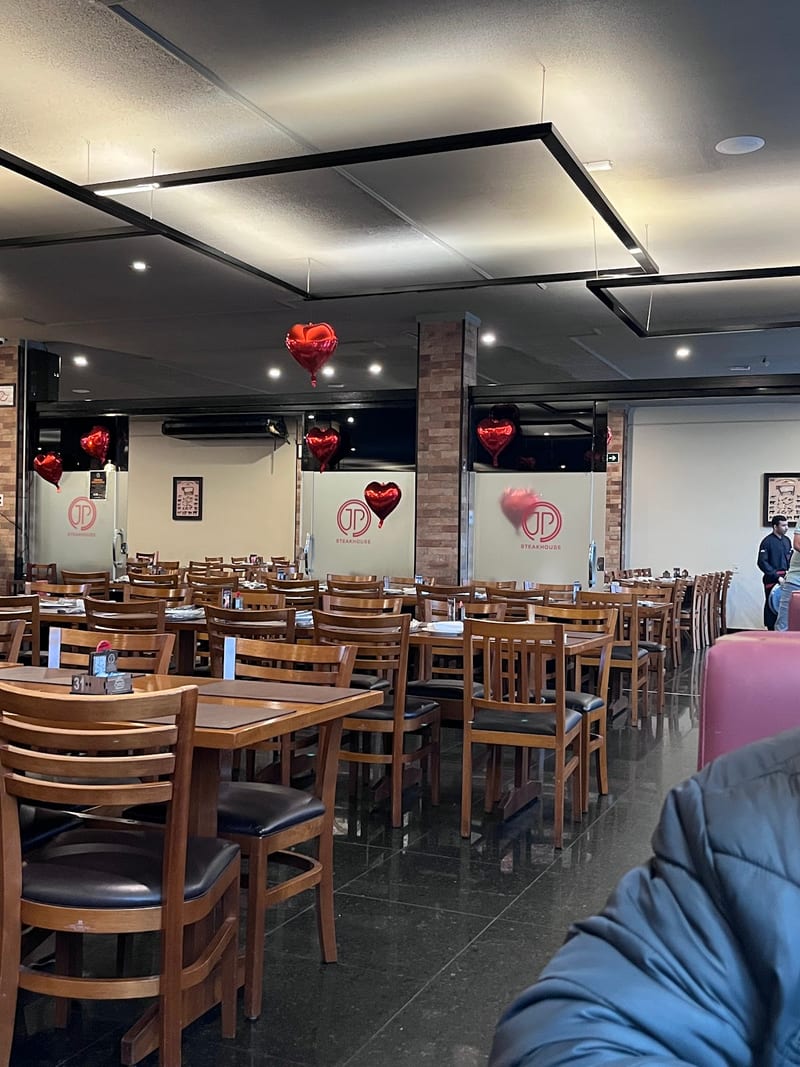 Foto 6 de Churrascaria JP SteakHouse | Ribeirão Preto | Restaurante | Rodízio