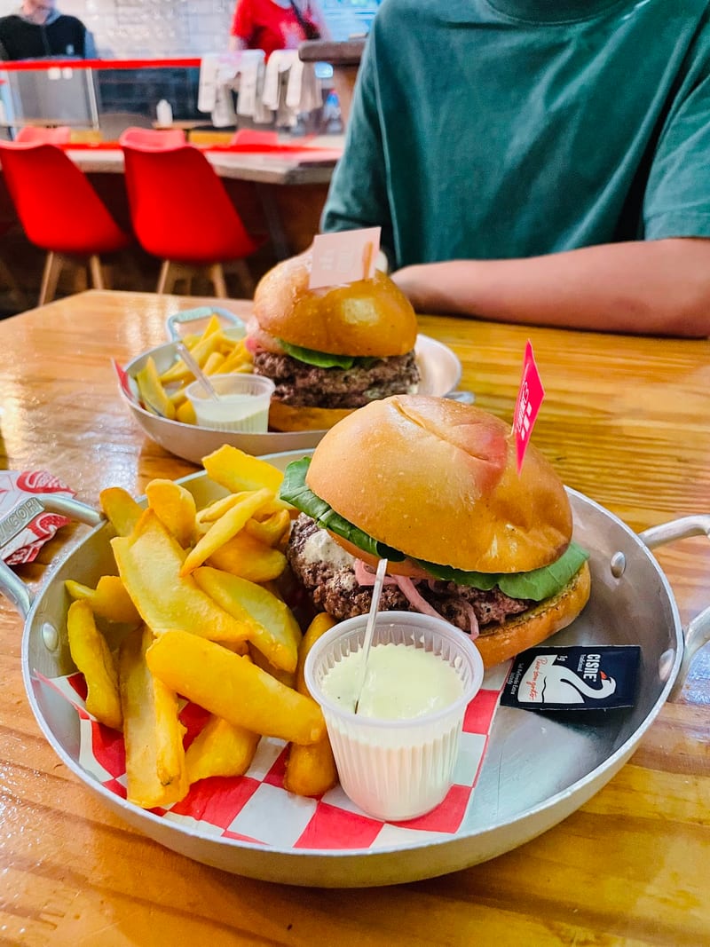 Foto 3 de Love Burger