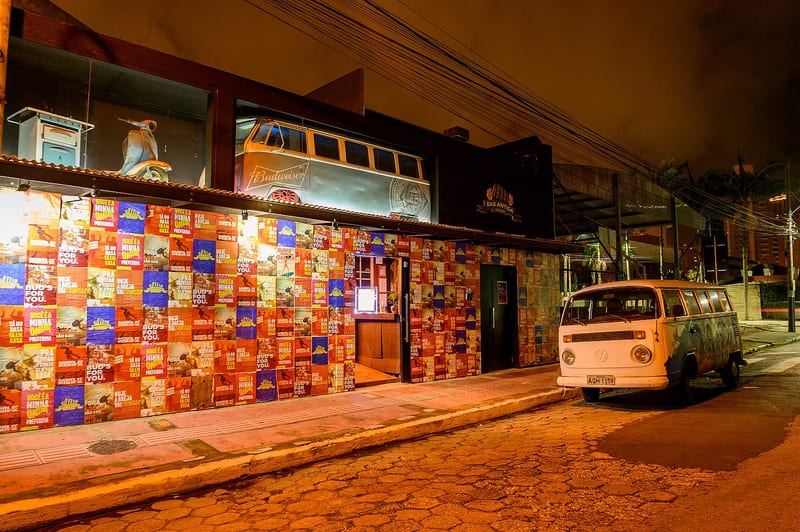 Foto 4 de Das Antiga Centro