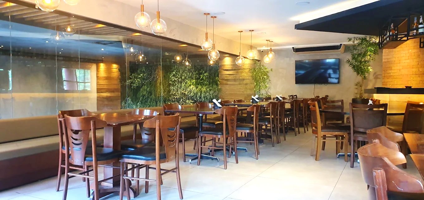 D'Brescia Churrascaria | Paraíso