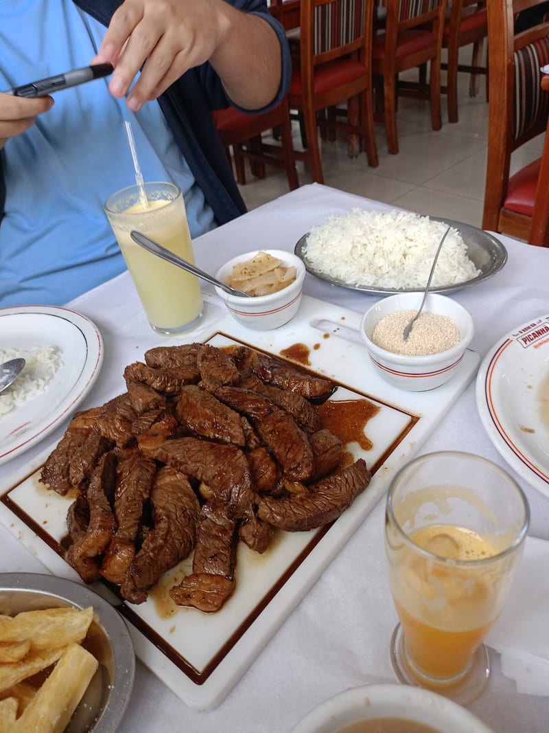 Foto 5 de O Bom da Picanha - Vinhedo
