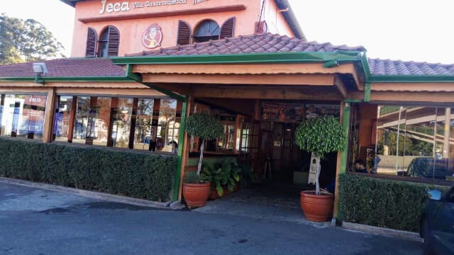 Foto 2 de Club Jeca