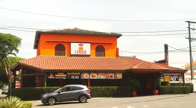 Club Jeca