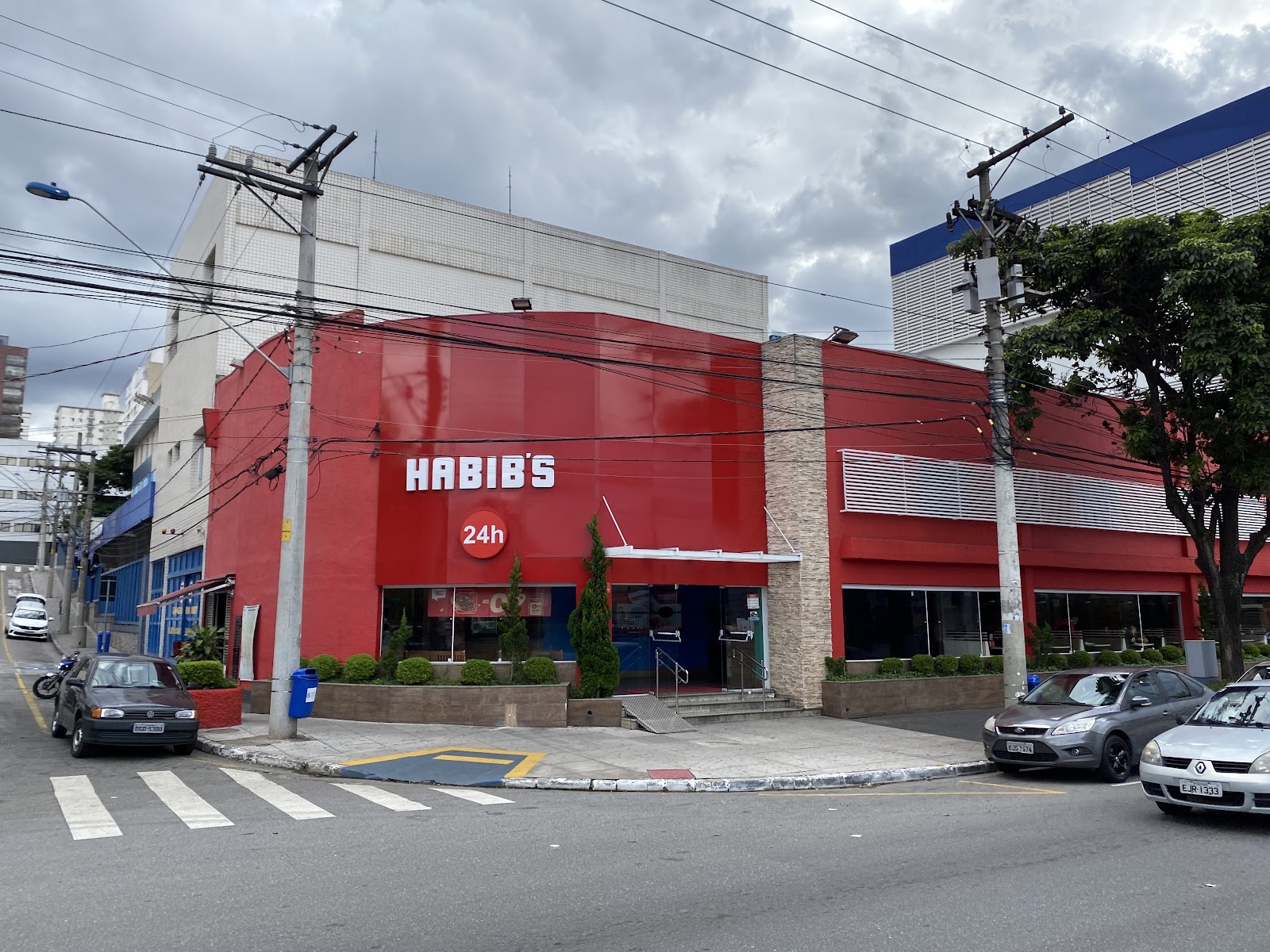 Habib's