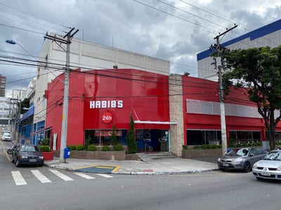 Habib's