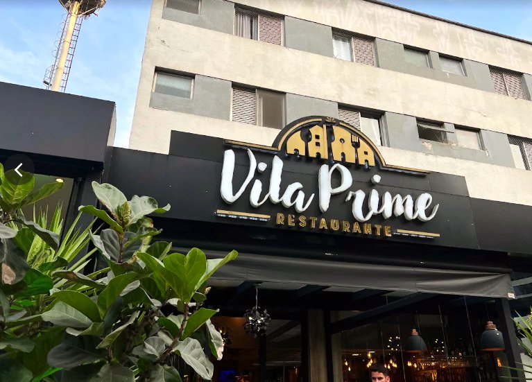 Vila Prime Restaurante