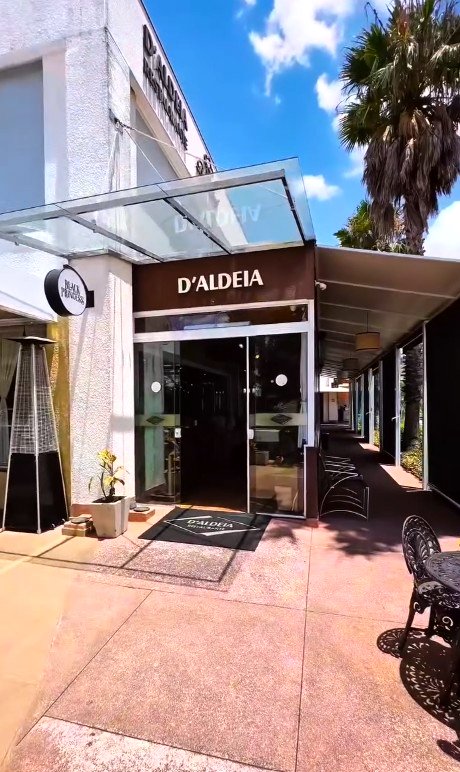 D’Aldeia Restaurante