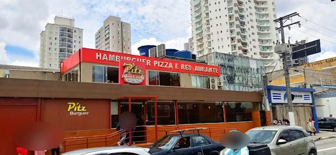 Pítz Burguer Restaurante