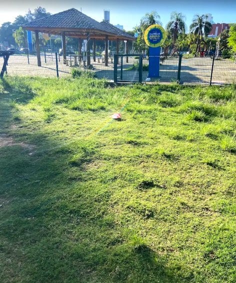 Foto 4 de Praça Família Jundiaí & Espaço Pet