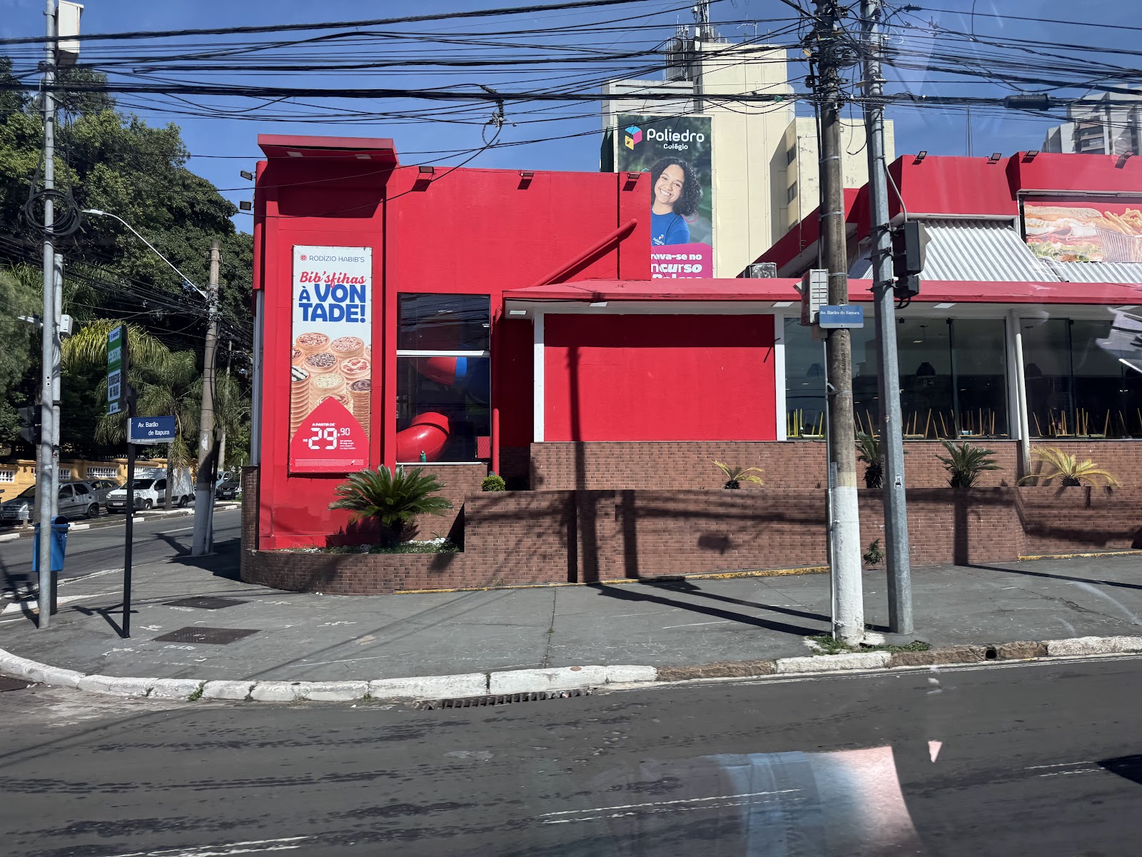 Habib's Campinas 1