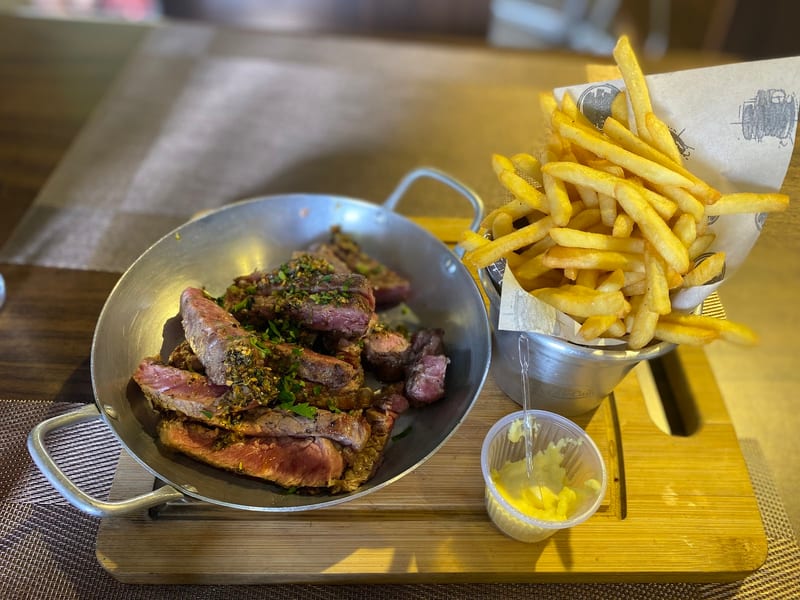 Foto 3 de Projeto Steak House