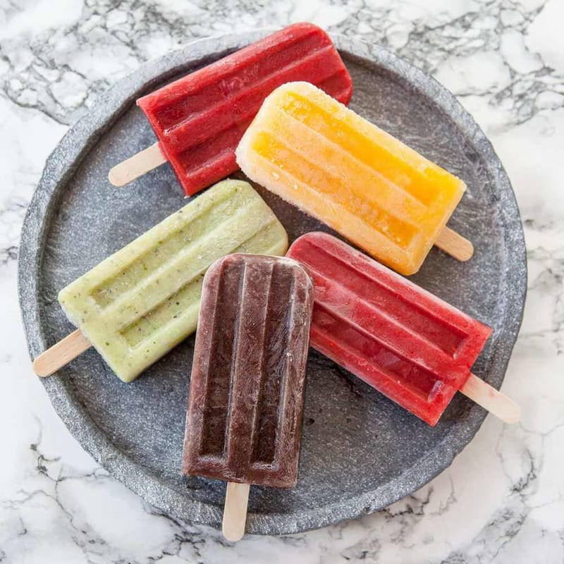 Foto 2 de Star Sorvetes Itajaí