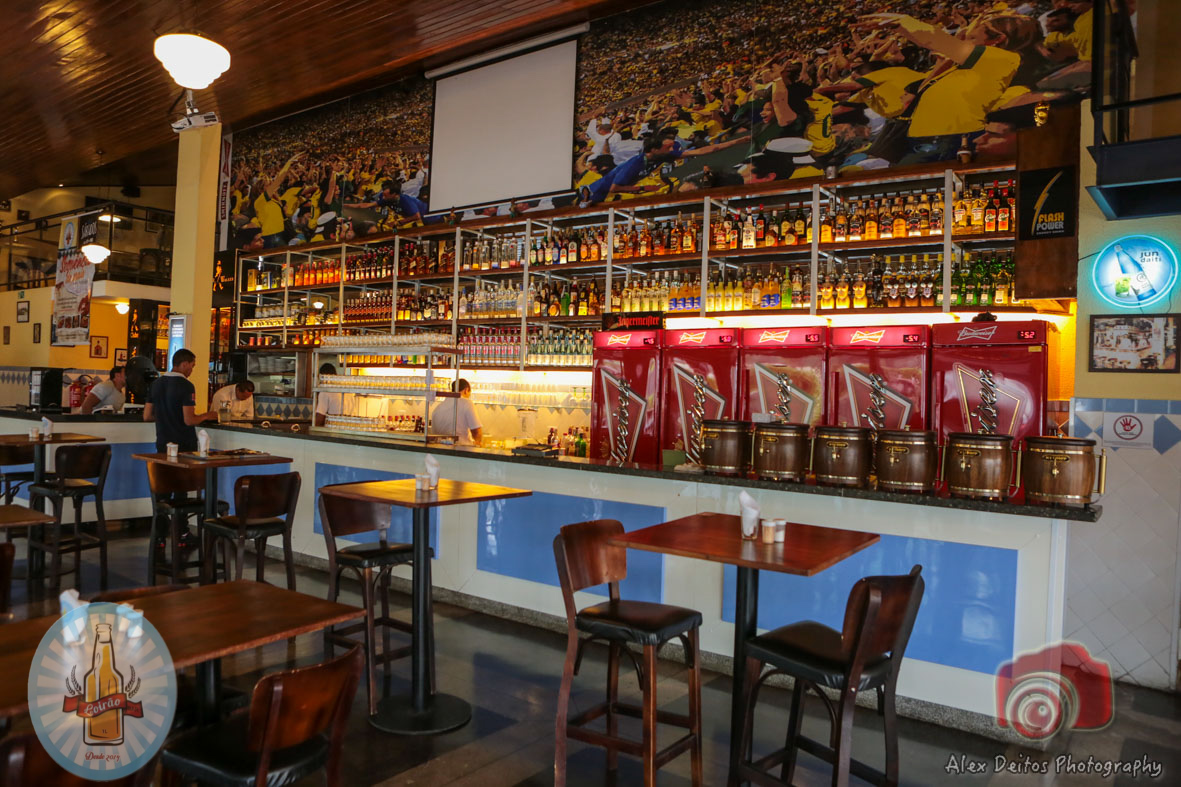 Loirão Bar