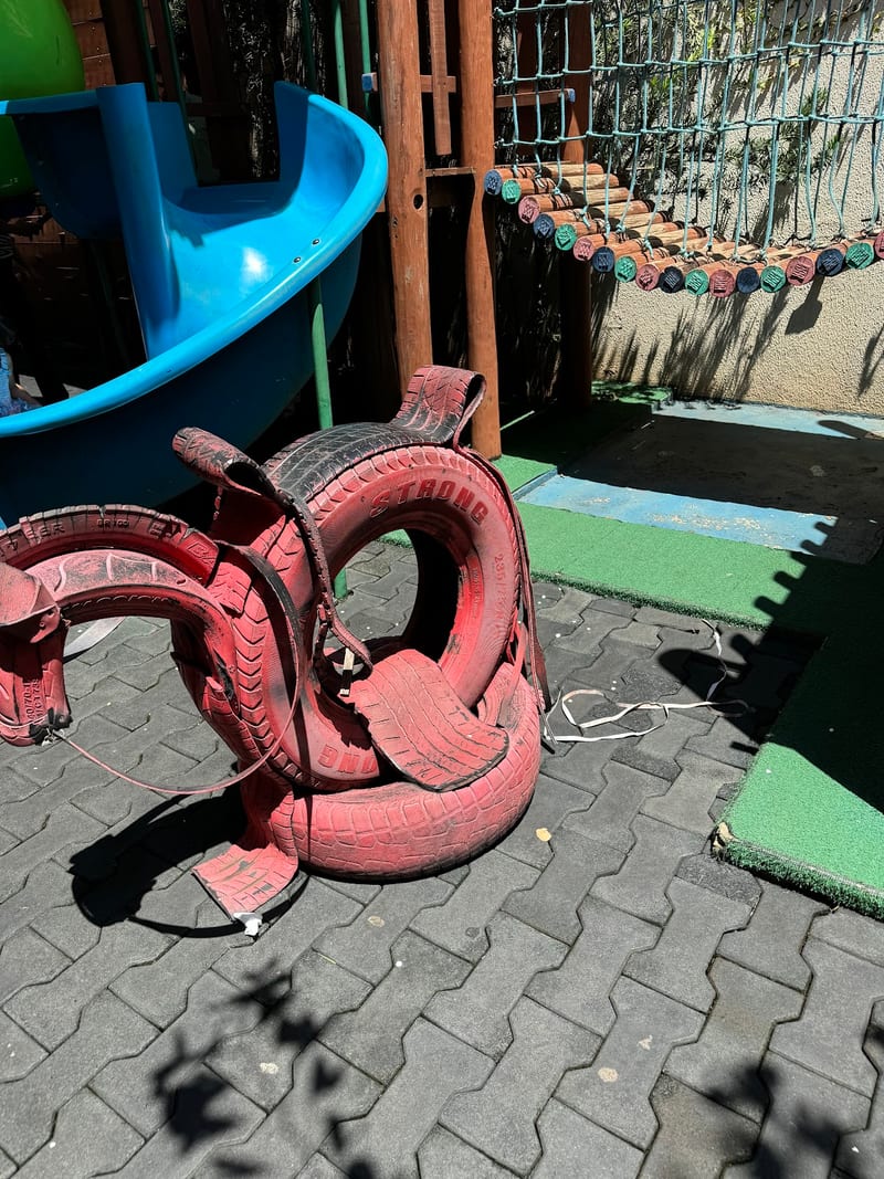 Foto 4 de Casa da Praça - Espaço Recreativo