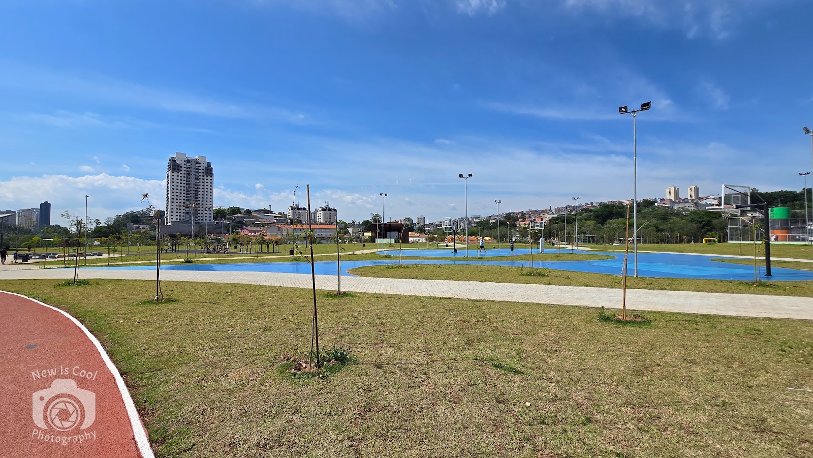 Parque da Juventude