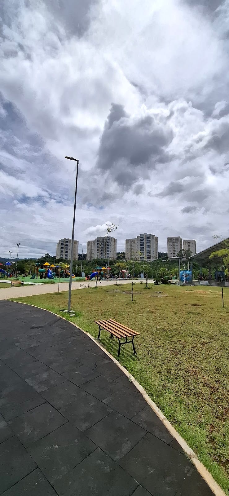 Foto 5 de Parque da Juventude