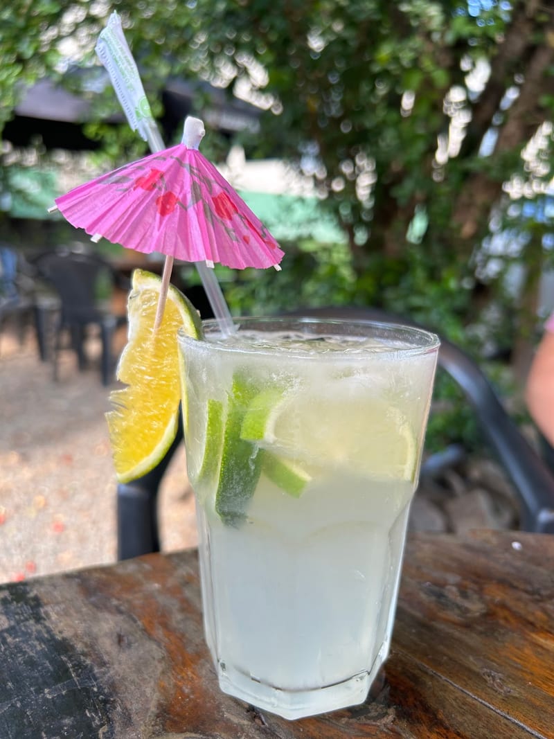Foto 2 de Boteco Sem Frescura