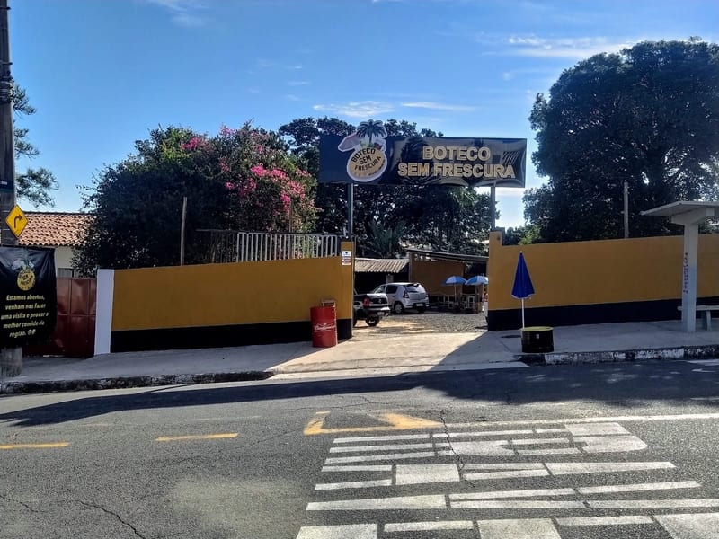 Foto 4 de Boteco Sem Frescura