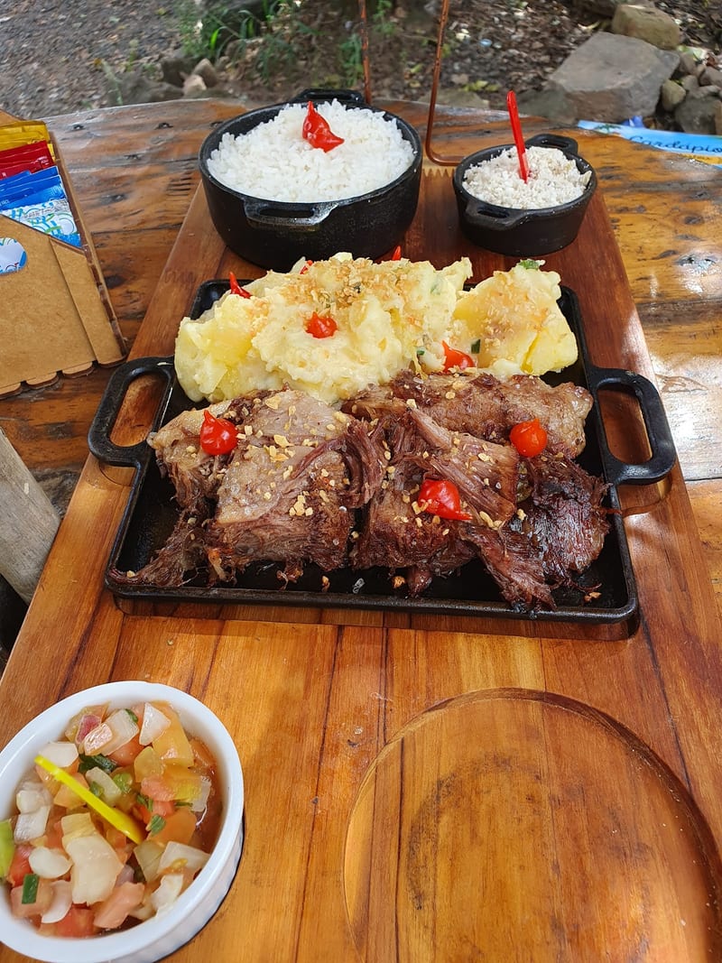 Foto 5 de Boteco Sem Frescura