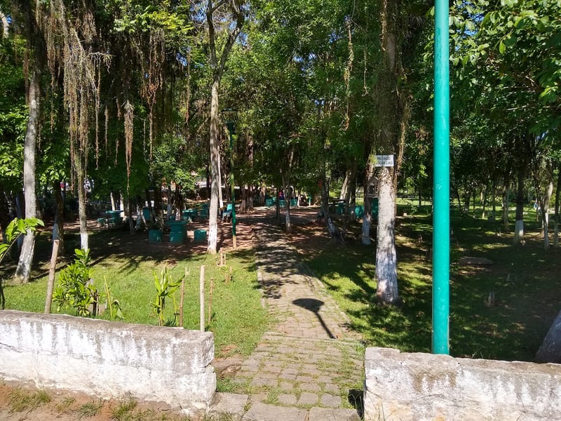 Foto 1 de Parque Ecológico Alessandro Weiss