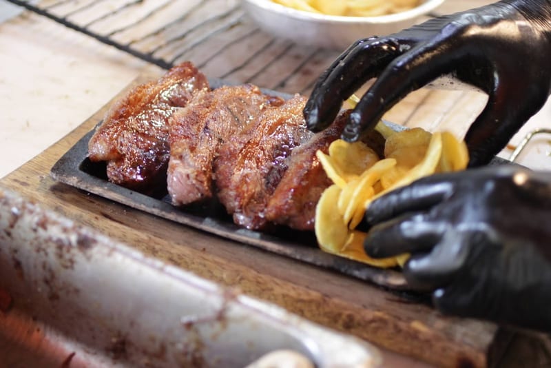 Foto 5 de Restaurante Assim Assim & ASSADO