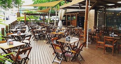 Vila Santo Parque