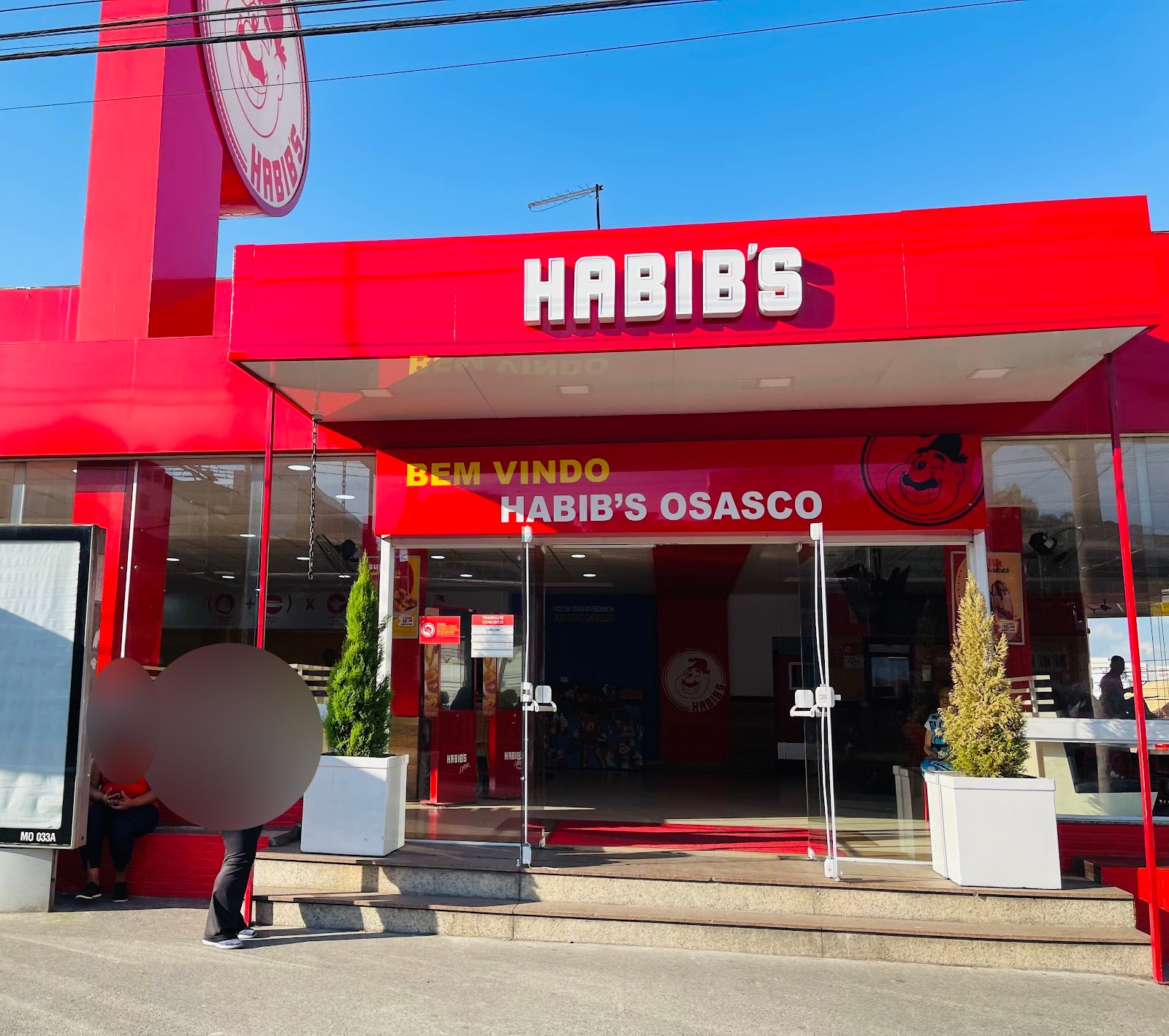 Habib's