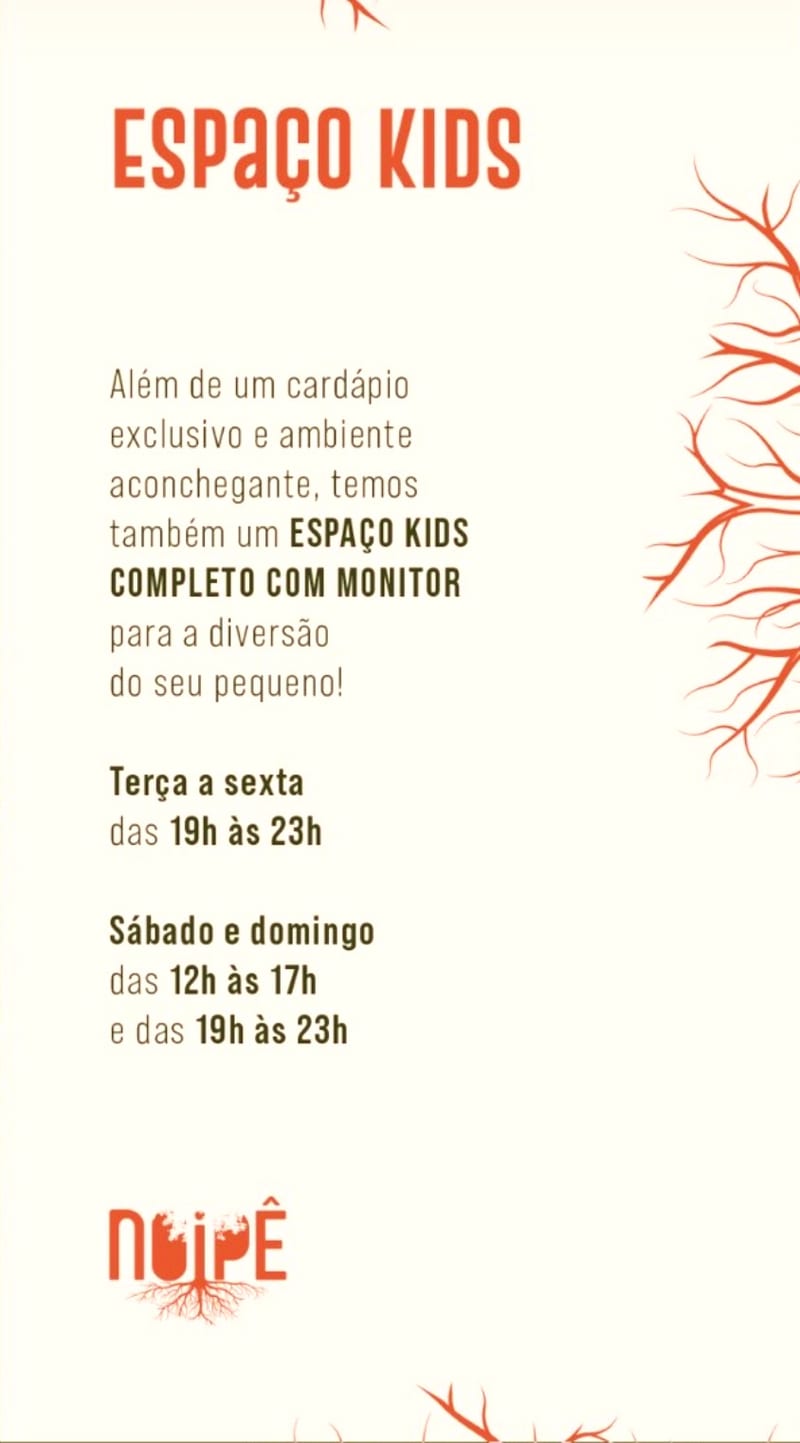 Foto 4 de NOIPÊ