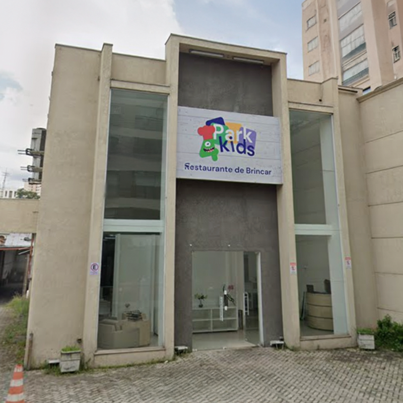 Park4Kids | Parque e Restaurante com Espaço Kids