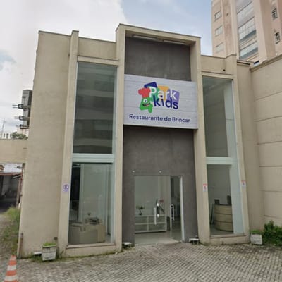 Park4Kids | Parque e Restaurante com Espaço Kids