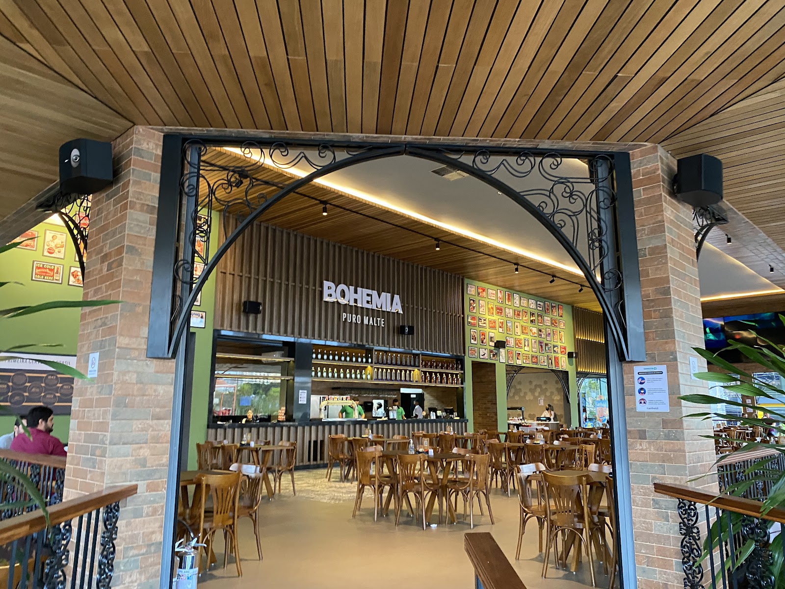 Garibaldi Bar & Restaurante