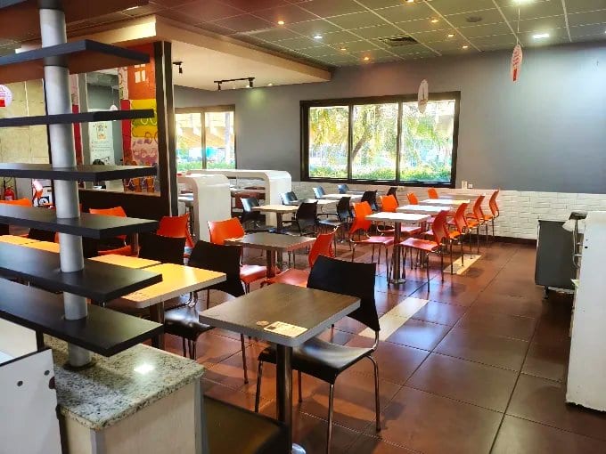 Foto 2 de McDonald's