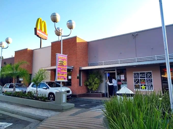 Foto 1 de McDonald's