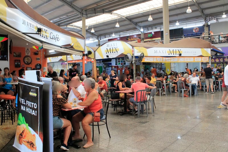 Foto 4 de Maxi Mix Armazém