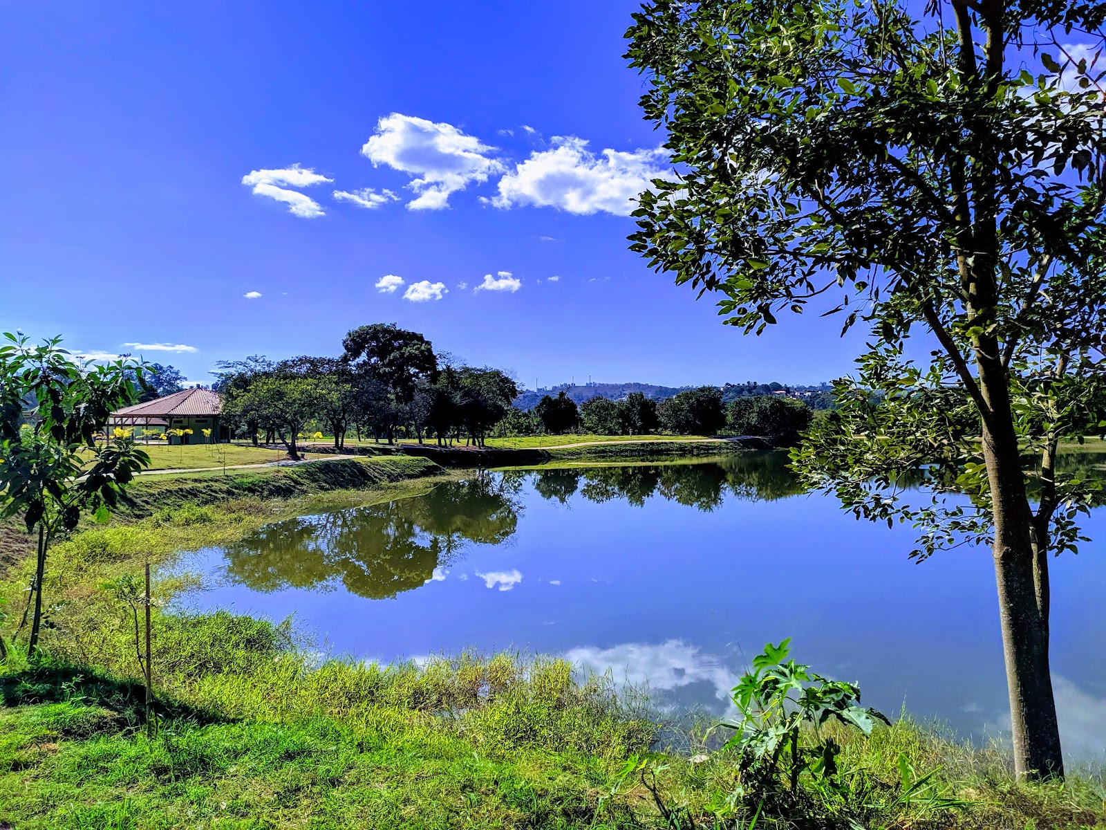 Parque Ecológico da Capela