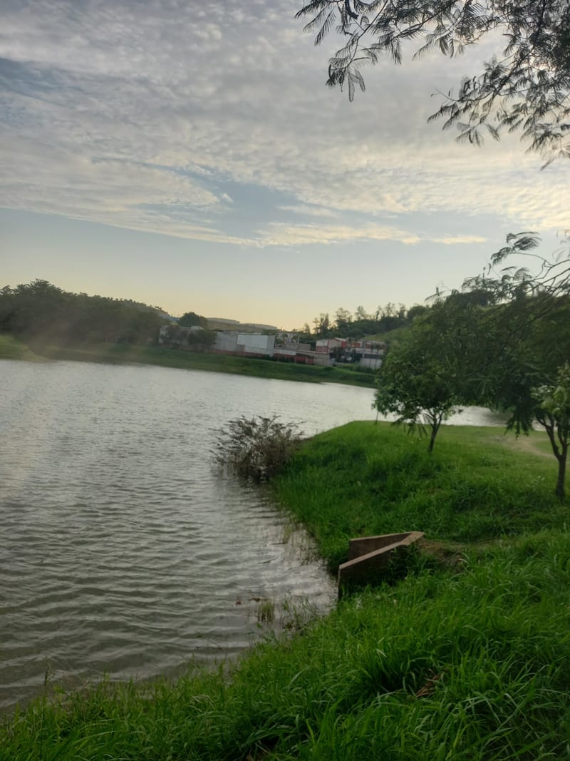 Foto 3 de Parque Ecológico da Capela