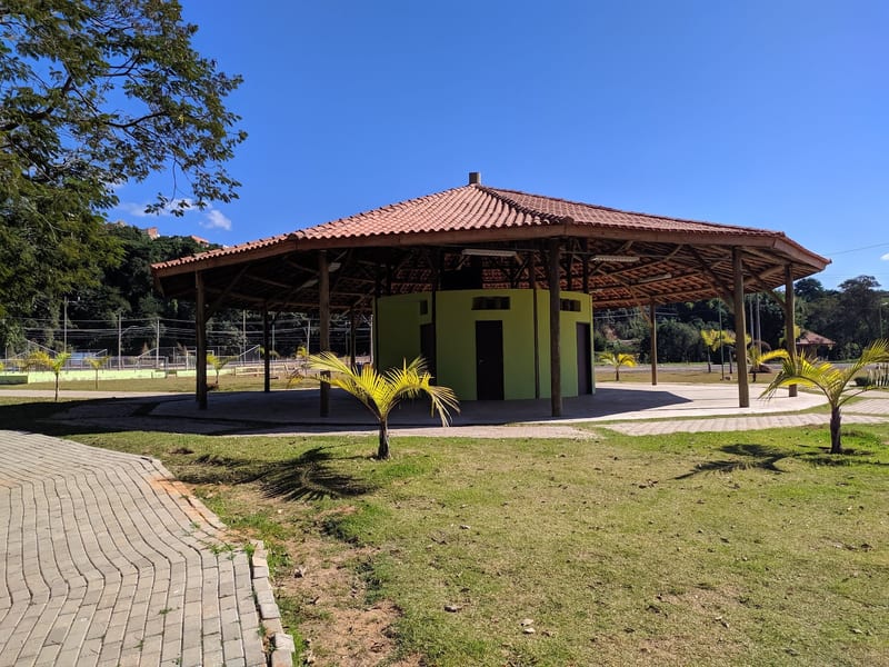 Foto 2 de Parque Ecológico da Capela