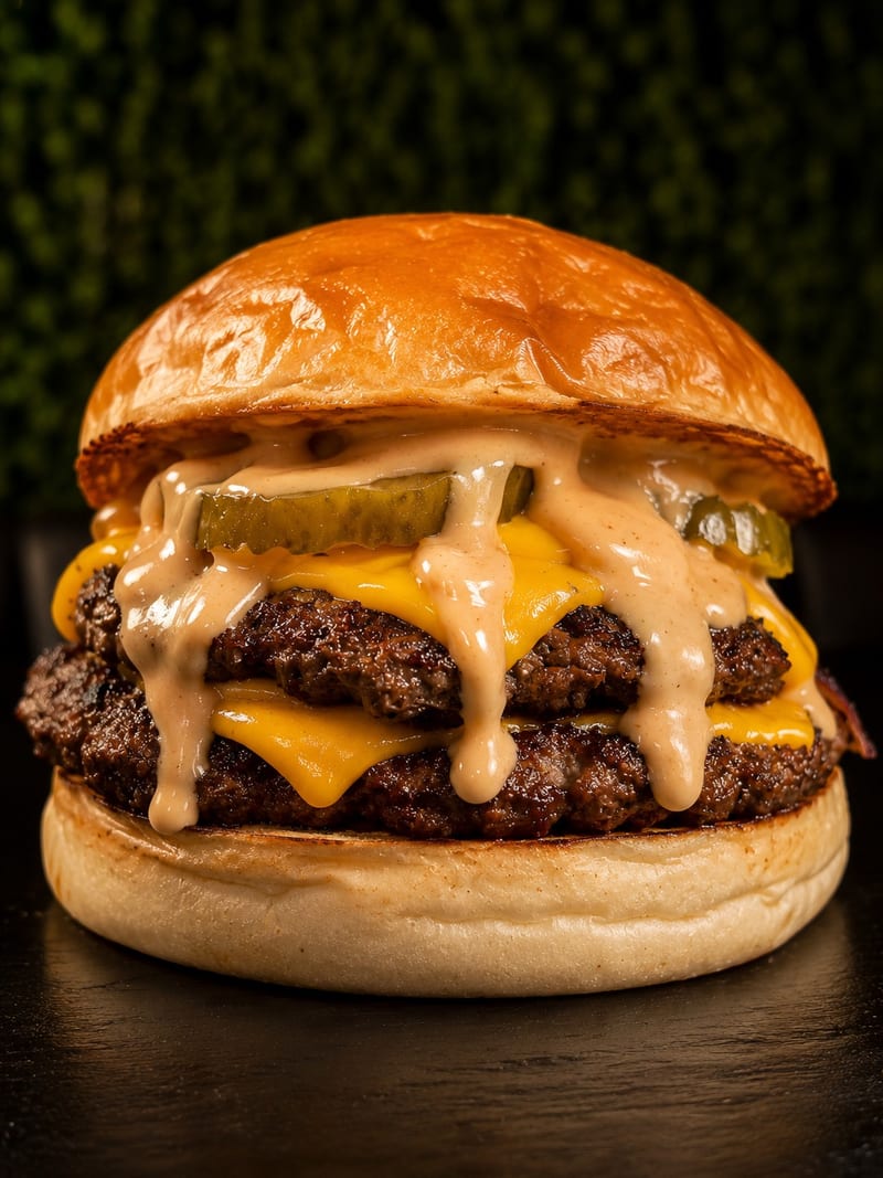 Foto 4 de Cabral Burger |Hamburgueria e Buffet de Hambúrguer em Eventos|Festas