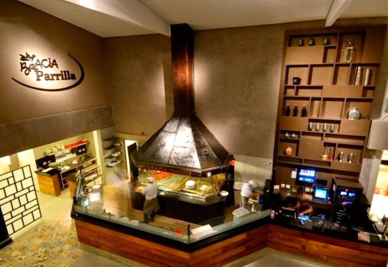 Bracia Parrilla