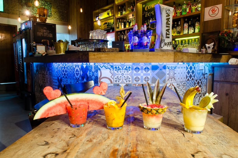 Foto 2 de Botequim São Paulo - Bar em São Caetano