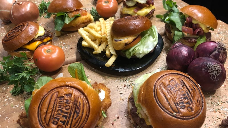 Foto 4 de Projeto Burguer - (Vila Romana)