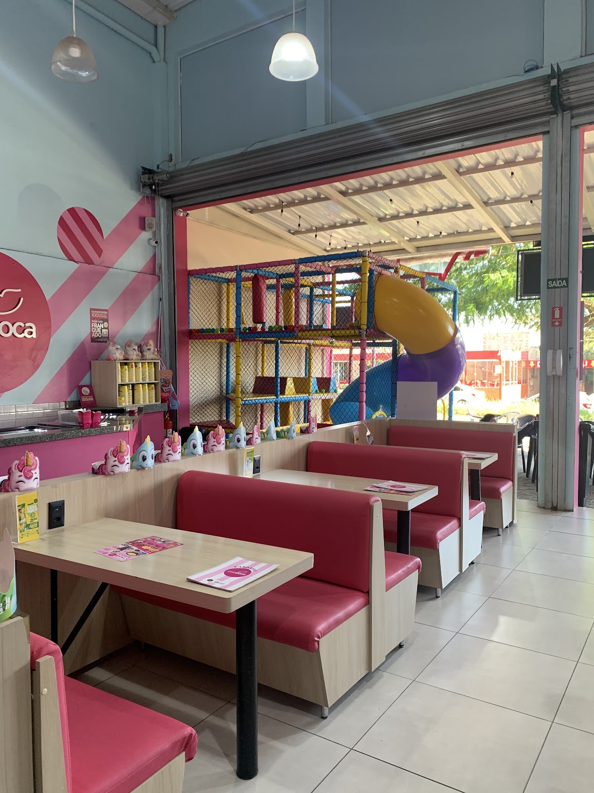 Gela Boca - Campinas | Ponte Preta