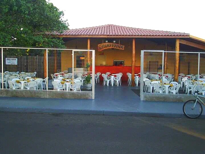 Choupana Bar