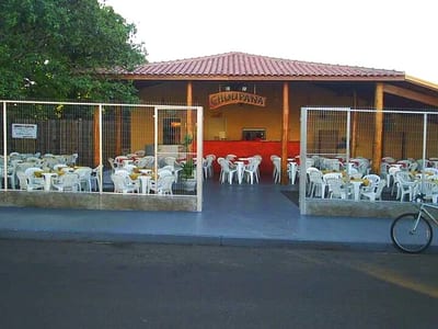 Choupana Bar