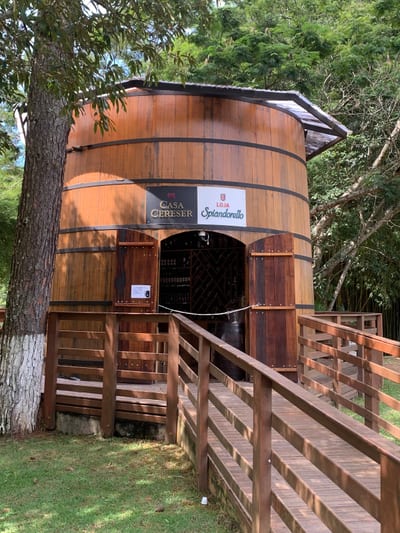 Restaurante Spiandorello