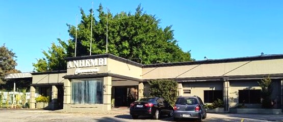 Churrascaria Anhembi